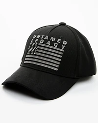 RANK 45 Men's Untamed Legacy Baseball Cap