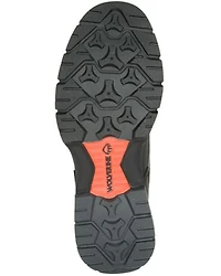 Wolverine Men's Rush Ultraspring™ 6" CarbonMAX Work Boots - Composite Toe