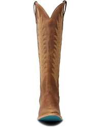 Lane Women's Jentry Knee High Western Boots