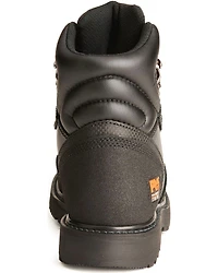 Timberland PRO 6" Met Guard Work Boots - Steel Toe