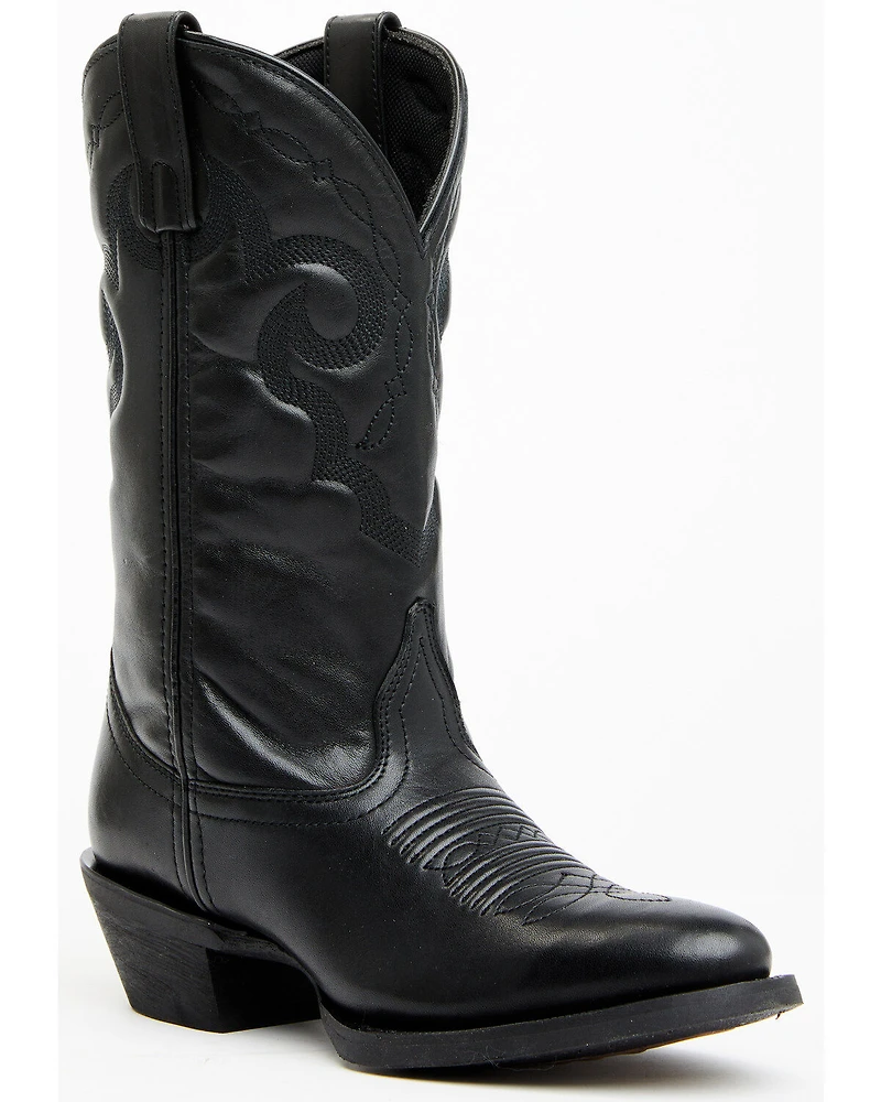 Laredo Women's Maxine Performance Western Boots - Round Toe