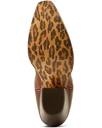 Ariat X Rodeo Quincy Women's Western Boots - Snip Toe