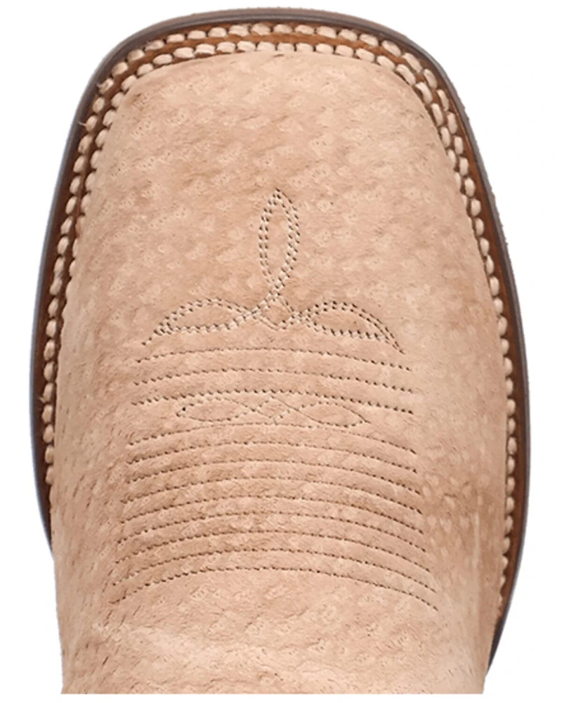 Dan Post Men's Tuco Tall Western Boots - Broad Square Toe