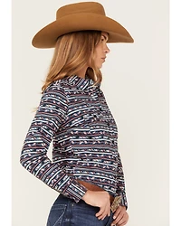 RANK 45® Women's Heritage Riding Shirt