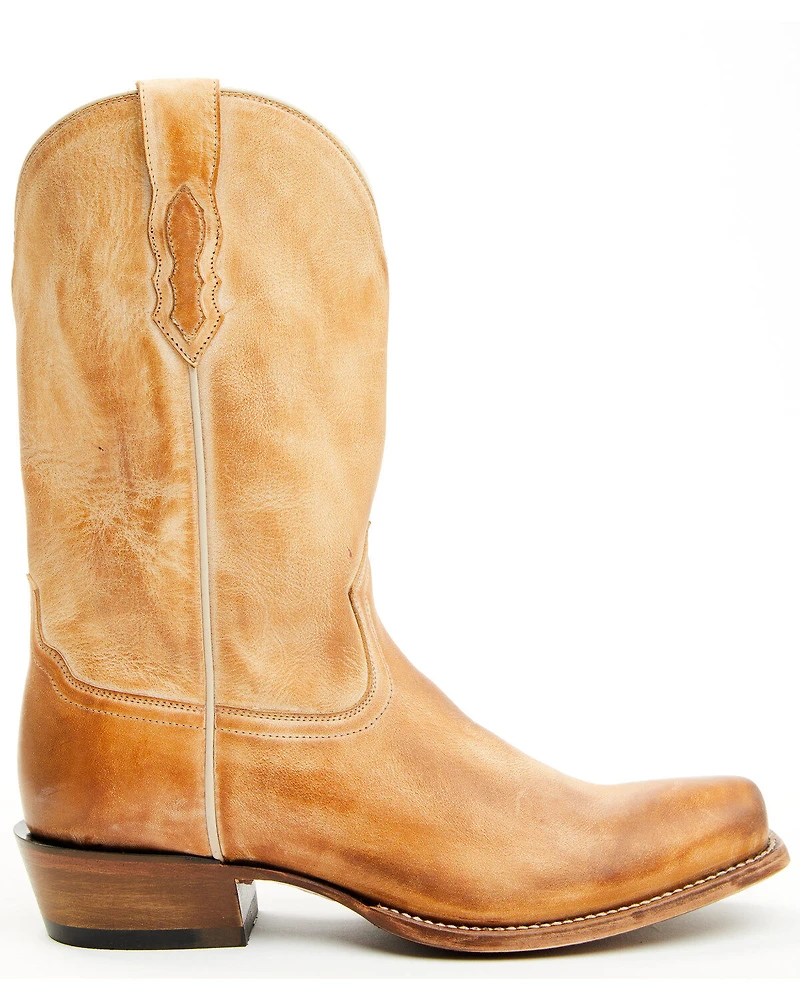 Moonshine Spirit Men's Redford Western Boots - Square Toe
