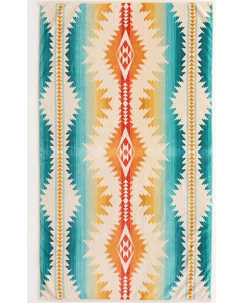Pendleton Sunset Pass Towel