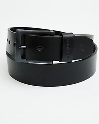 Carhartt Men's Anvil Leather Basic Belt