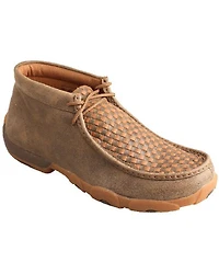 Twisted X Men's Chukka Driving Mocs