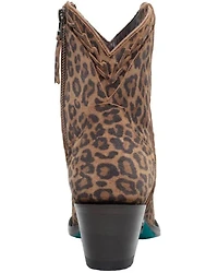 Lane Women's Everyday Emma Fashion Booties - Round Toe
