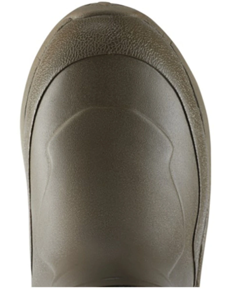 LaCrosse Men's 17" Alpha Agility Snake Boots - Round Toe