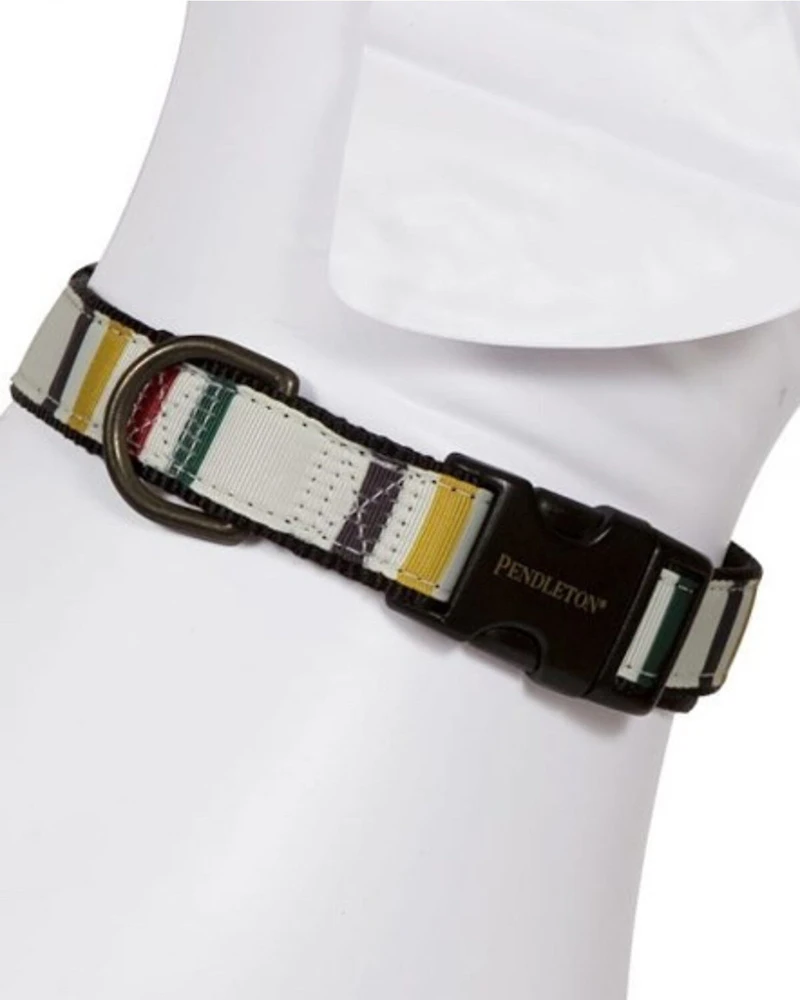Pendleton Pet Glacier National Park Hiker Collar - Extra Large
