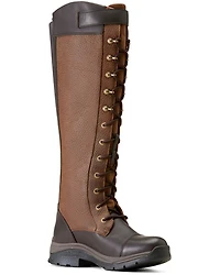 Ariat Women's Berwick Max Waterproof Riding Boots - Round Toe