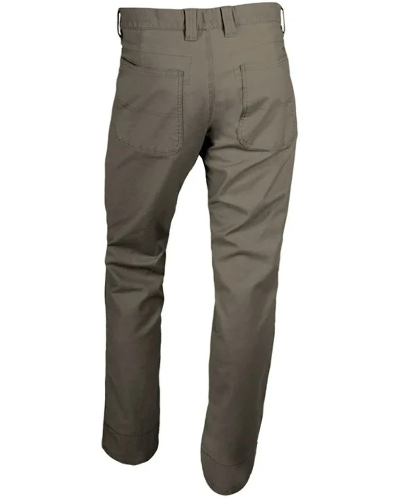 Mountain Khakis Men's Stretch Pants
