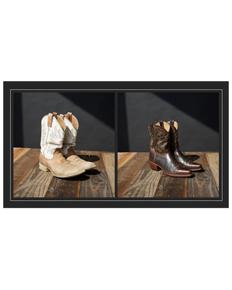 Boot Barn Proper Exotic Boot Care Kit