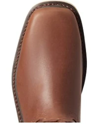 Ariat Men's Rambler Wedge Work Boots - Steel Toe