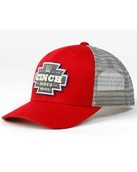 Cinch Women's Rodeo Patch Ball Cap