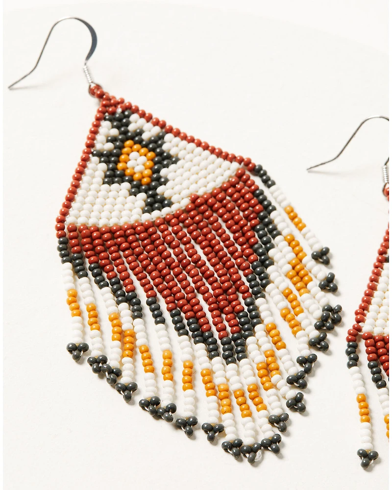 Idyllwind Women's Southwestern Trail Earrings