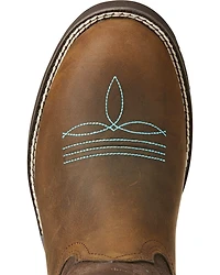 Ariat Women's Delilah Western Boots