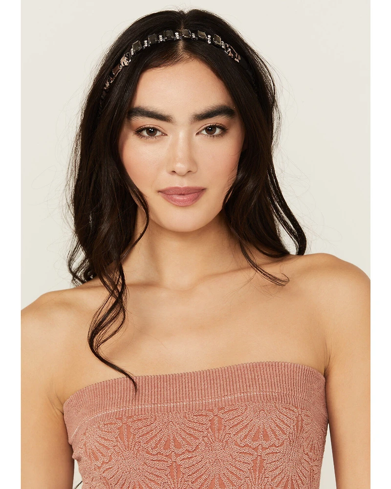Shyanne Women's 5-in-1 Bandana Accessory