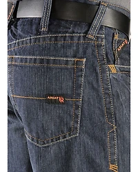Ariat Men's Shale Fire Resistant Work Jeans