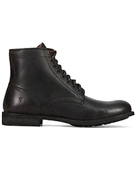 Frye Men's Tyler Flex Lace-Up Boots - Round Toe