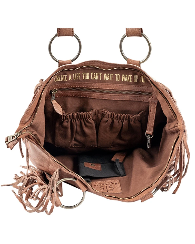 STS Ranchwear By Carroll Women's Indie Tote Bag