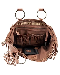 STS Ranchwear By Carroll Women's Indie Tote Bag