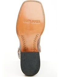 Cody James Men's Ryder Western Boots - Broad Square Toe