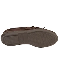 Women's Minnetonka Moosehide Fringed Kiltie Moccasins
