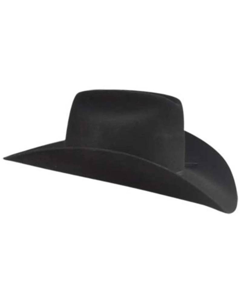 Bailey Western Stampede 2X Felt Cowboy Hat