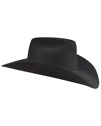 Bailey Western Stampede 2X Felt Cowboy Hat