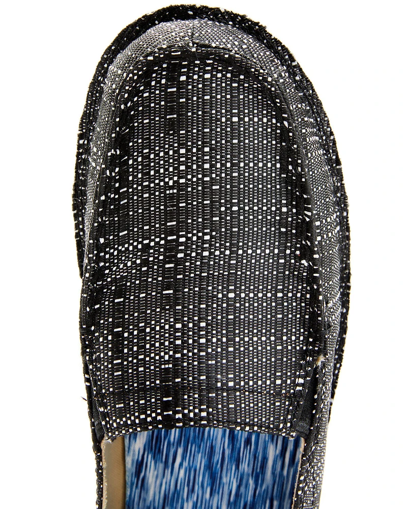 Wrangler Footwear Women's Casual Loafer Shoes - Moc Toe