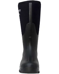 Dryshod Men's Mudcat High Rugged Knee Work Boots - Round Toe