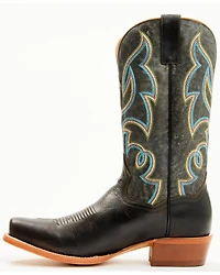 Dan Post Men's Freeman Western Boots - Square Toe