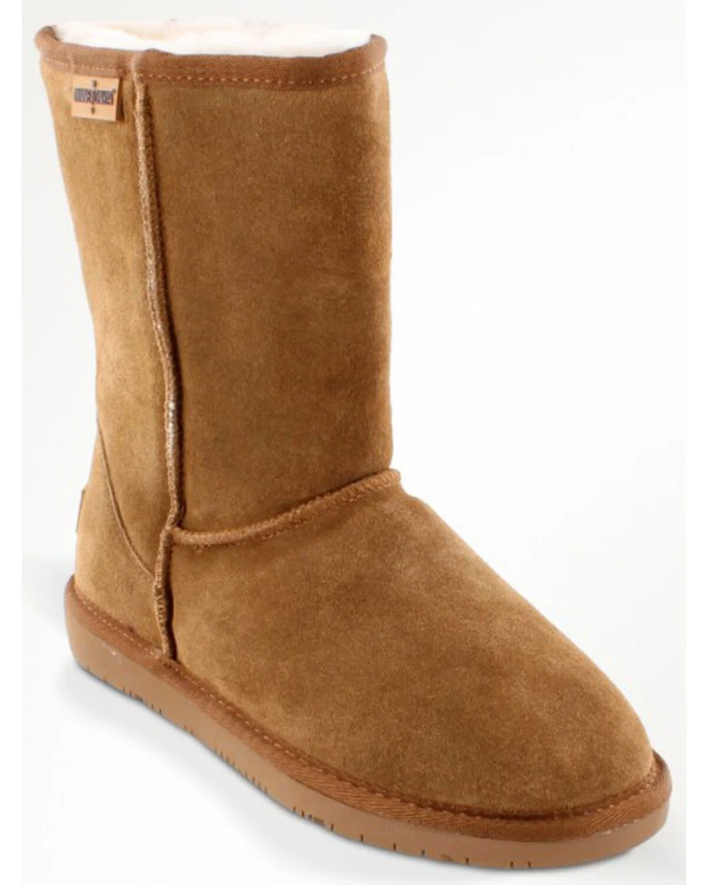 Minnetonka Women's Olympia Boots