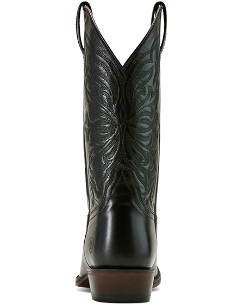 Ariat Men's Maverick Western Boots - Round Toe