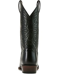 Ariat Men's Maverick Western Boots - Round Toe