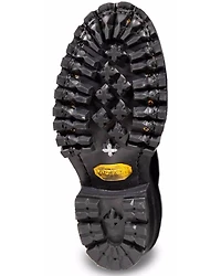White's Boots Men's Centennial Smokejumper 10" Lace-Up Work - Round Toe