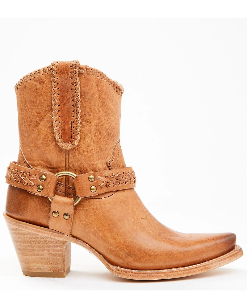 Cleo + Wolf Women's Willow Fashion Booties - Snip Toe