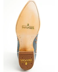 Dan Post Men's Triton Western Boots - Snip Toe