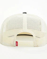 Kimes Ranch Men's Diamond Dogs Camo Mesh Back Ball Cap