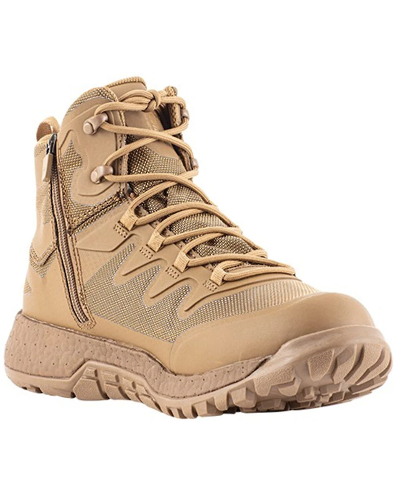 Belleville Men's Vapor Waterproof Work Boots - Soft Toe