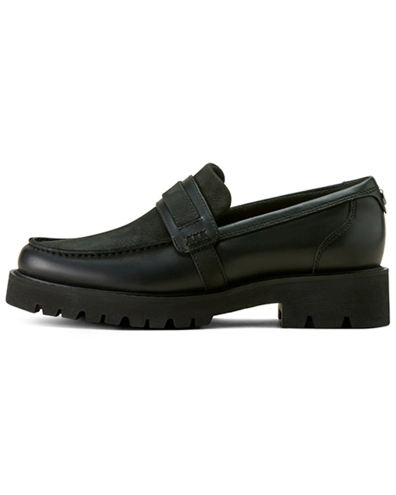 Ariat Women's Stratford Lug Loafers