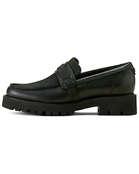 Ariat Women's Stratford Lug Loafers