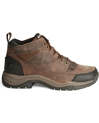 Ariat Men's Terrain Boots - Soft Toe