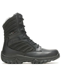 Bates Men's GX X2 Tall Side Zip DryGuard+™ Work Boots - Soft Toe