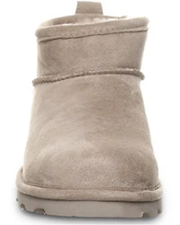 Bearpaw Women's Shorty Vegan Casual Boots