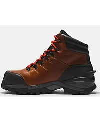 Timberland PRO Men's Heritage 6" Hyperion Waterproof Work Boots - Composite Toe