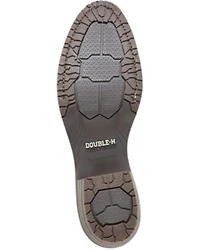 Double H Men's Garza Waterproof 12" Work Boots - Composite Toe