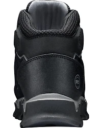 Timberland Pro Men's Powertrain Mid EH Work Shoes - Alloy Toe